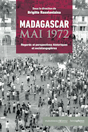 Madagascar, mai 1972